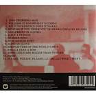 The Smiths – Best... I - CD - Digipack - Hecho En Alemania - Nuevo Y Sellado 2