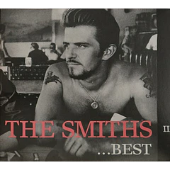 The Smiths – Best... II - CD - Digipack - Hecho En Alemania - Nuevo Y Sellado