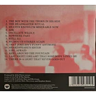 The Smiths – Best... II - CD - Digipack - Hecho En Alemania - Nuevo Y Sellado 2