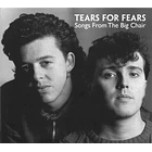 Tears For Fears – Songs From The Big Chair - 3 CDs - Hecho En Alemania - Nuevo Y Sellado 1