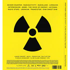 Kraftwerk – Radio-Activity - Blu Ray Audio - Dolby Atmos - Hecho En Alemania - Nuevo Y Sellado 2