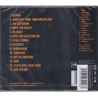 U2 – New York's Day 1982 - CD - Bootleg (Silver) - Hecho En Taiwán - Nuevo Y Sellado 2