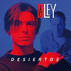 La Ley ‎– Desiertos - 2 LPs Vinilo - Nuevo Y Sellado 1