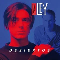 La Ley ‎– Desiertos - 2 LPs Vinilo - Nuevo Y Sellado