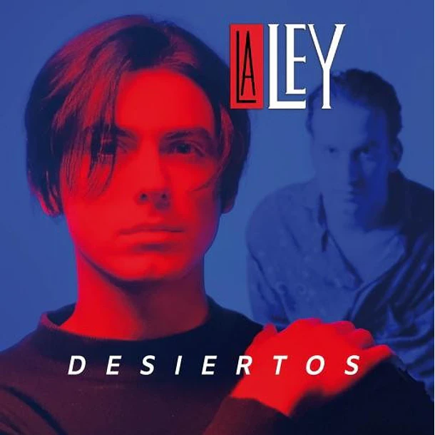 La Ley ‎– Desiertos - 2 LPs Vinilo - Nuevo Y Sellado 1