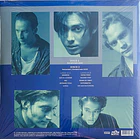 La Ley ‎– Desiertos - 2 LPs Vinilo - Nuevo Y Sellado 2