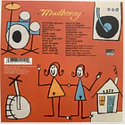 Mudhoney – Every Good Boy Deserves Fudge - 2CDs - Deluxe Edition - Mini LP - Hecho En U.S.A. - Nuevo Y Sellado 2