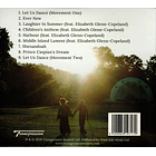 Beverly Glenn-Copeland – Laughter In Summer - CD - Digisleeve - Nuevo Y Sellado 2