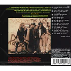 Poison – Flesh & Blood - CD - Hecho En Japón - Nuevo Y Sellado 2