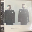 Pet Shop Boys – Nonetheless - 2 CDs - Hecho En Japón - Nuevo Y Sellado 1