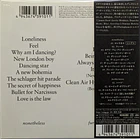 Pet Shop Boys – Nonetheless - 2 CDs - Hecho En Japón - Nuevo Y Sellado 2