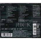 Rick Springfield – Greatest Hits - CD + DVD (Región 2) - Hecho En Japón - Nuevo Y Sellado 2