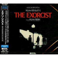 Varios – Music Excerpts From William Peter Blatty's 