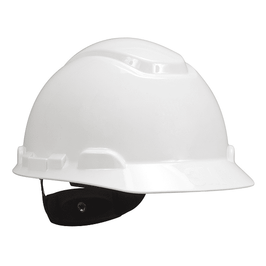 Casco H-701R Blanco