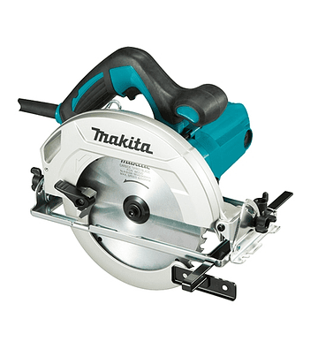 Sierra circular eléctrica 7 1/4" 1600W Makita Modelo HS7010K