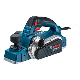 Cepillo eléctirco 710W Bosch Modelo GHO26-82 D