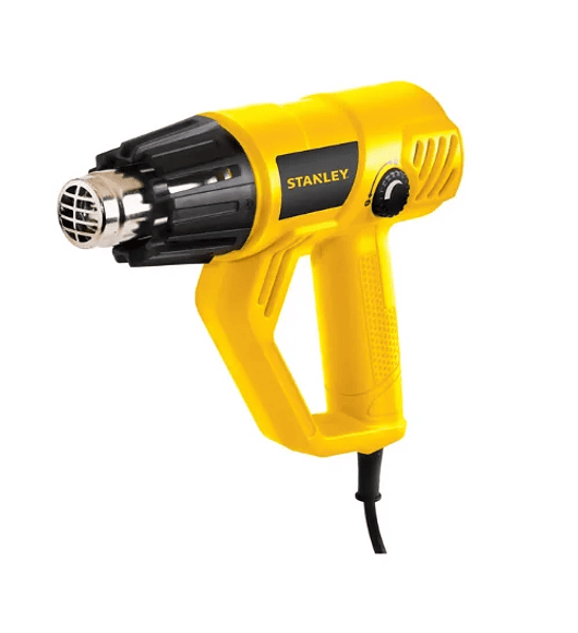 Kit Pistola De Calor 1800w Stanley