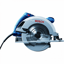 Sierra circular eléctrica 7 1/4" Bosch GKS 20-65 2000W