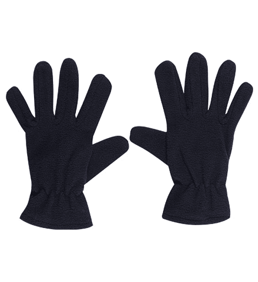 Guantes Polar Anti-peeling para Mujer / Niño