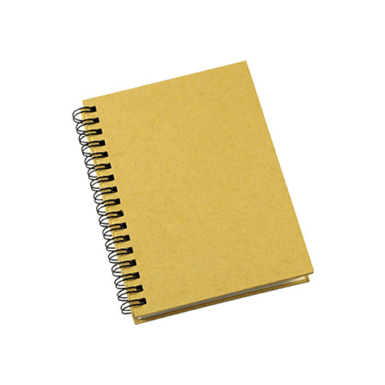 Libreta Ecológica Tapa Dura