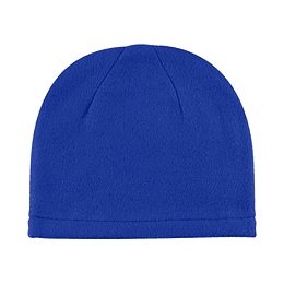 Gorro de Polar Anti-peeling