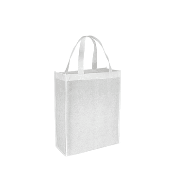 Bolsa Reutilizable Shopper E45