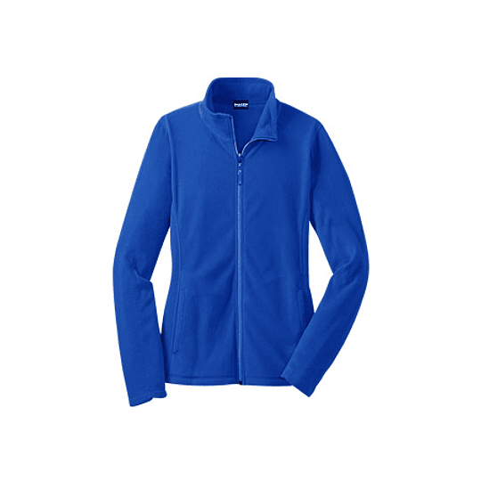 Chaqueta Mujer Micropolar Anti-peeling