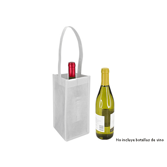 Porta-Botella de Vino para Sublimación Y45