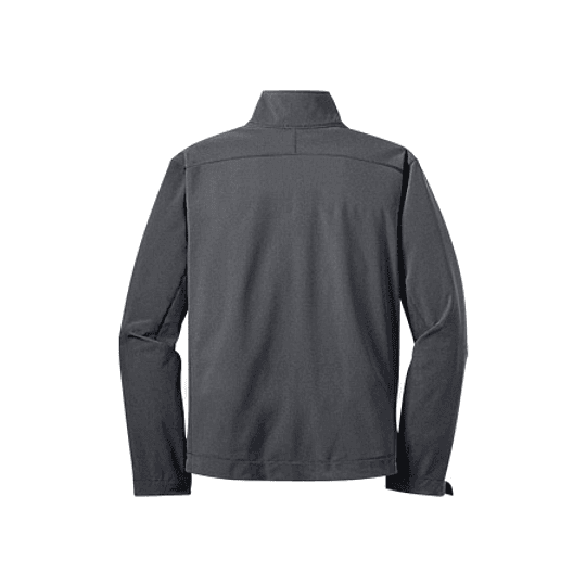 Chaqueta Softshell Hombre Manga Larga