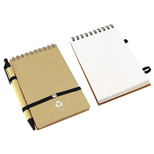 Libreta Ecológica