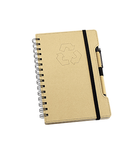 Cuaderno Ecológico Compost - 