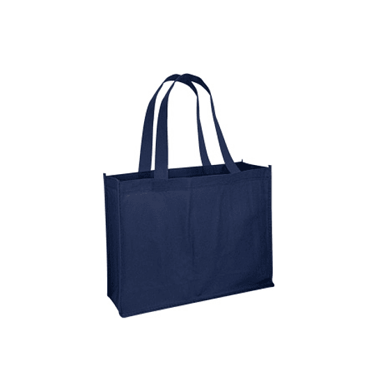 Bolsa Reutilizable Horizontal E26 40 x 30 x 11 cm