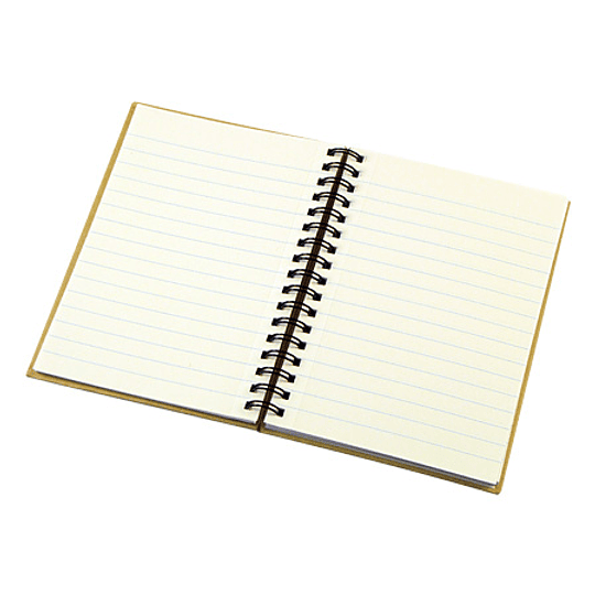 Libreta Ecológica Tapa Dura