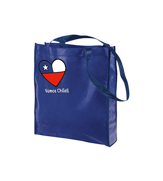 Bolsa TNT Vamos Chile E35