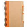 Cuaderno Ecológico