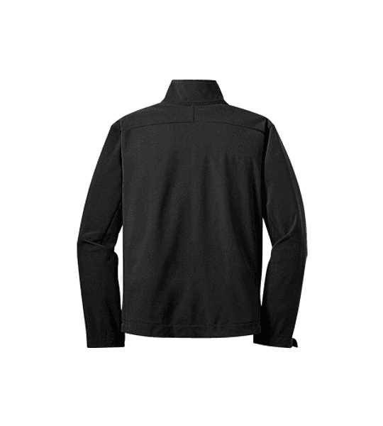 Chaqueta Softshell Hombre Manga Larga