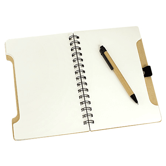 Cuaderno Ecológico Compost