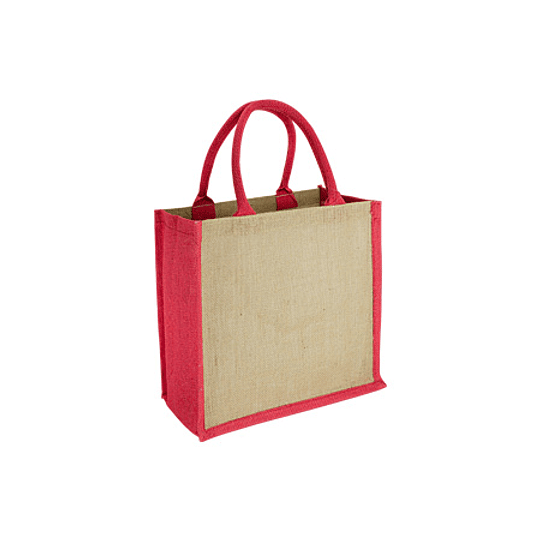 Bolsa Yute Rain Forest E84