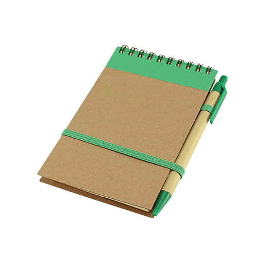 Libreta Ecológica