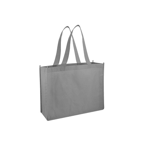 Bolsa Reutilizable Horizontal E26 40 x 30 x 11 cm