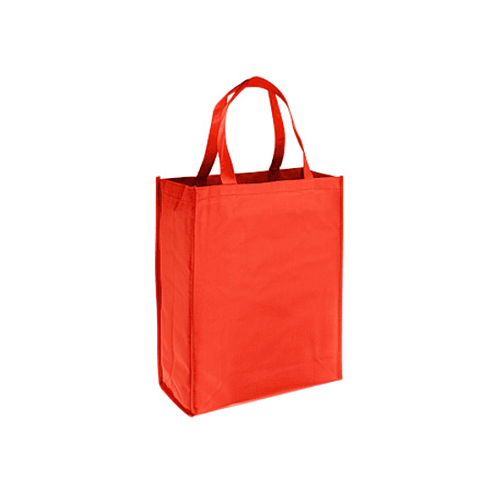 Bolsa Reutilizable Shopper E45