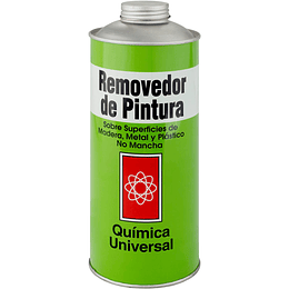 Removedor de Pintura 1 lt.