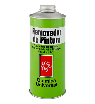 Removedor de Pintura 1 lt.