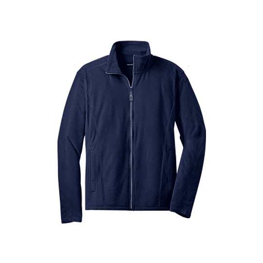 Chaqueta Hombre Micropolar Anti-peeling