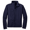 Chaqueta Softshell Hombre Manga Larga