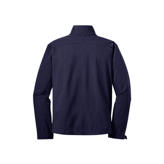 Chaqueta Softshell Hombre Manga Larga