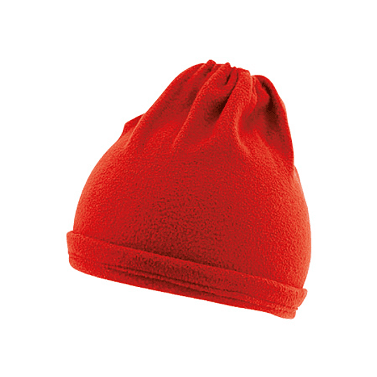 Cuello Alto de Polar Anti-peeling G11