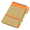 Libreta Ecológica