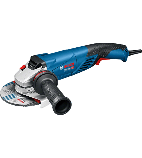 Esmeril angular GWS 18-125 PL Professional Bosch