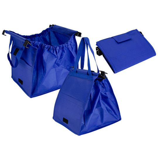 Bolsa Reutilizable Cart E41